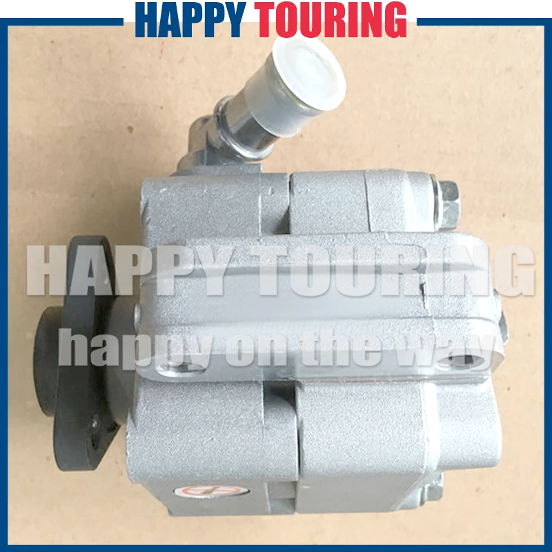 6,,New Power Steering Pump for BMW E90 E91 E81 E87 E84 32416780413 32416769598 32416767452 6780413 6769598 6767452 32-41-6-769-598