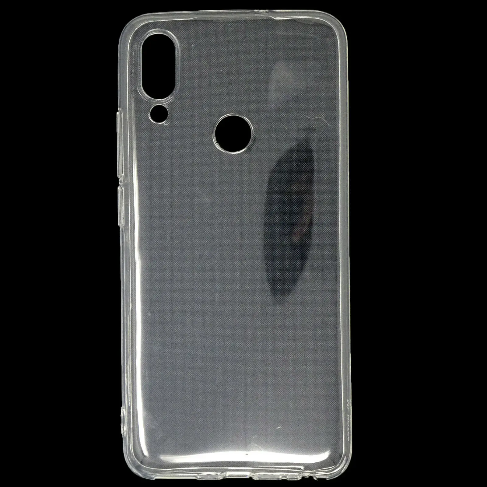 Мягкий чехол для Meizu C9 M9C Pro мягкий прозрачный из ТПУ meizu X8 A5 M5C M5 Note 5 M5S M3 M6 M6T