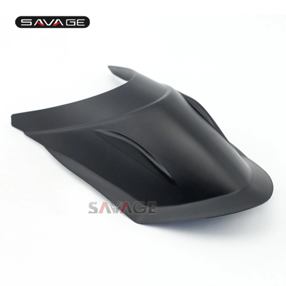 

Front Wheel Cover Extender For BMW R 1200GS R1200GS LC Adventure 2014-2018 Motorcycle Accessories Fender Extension Black