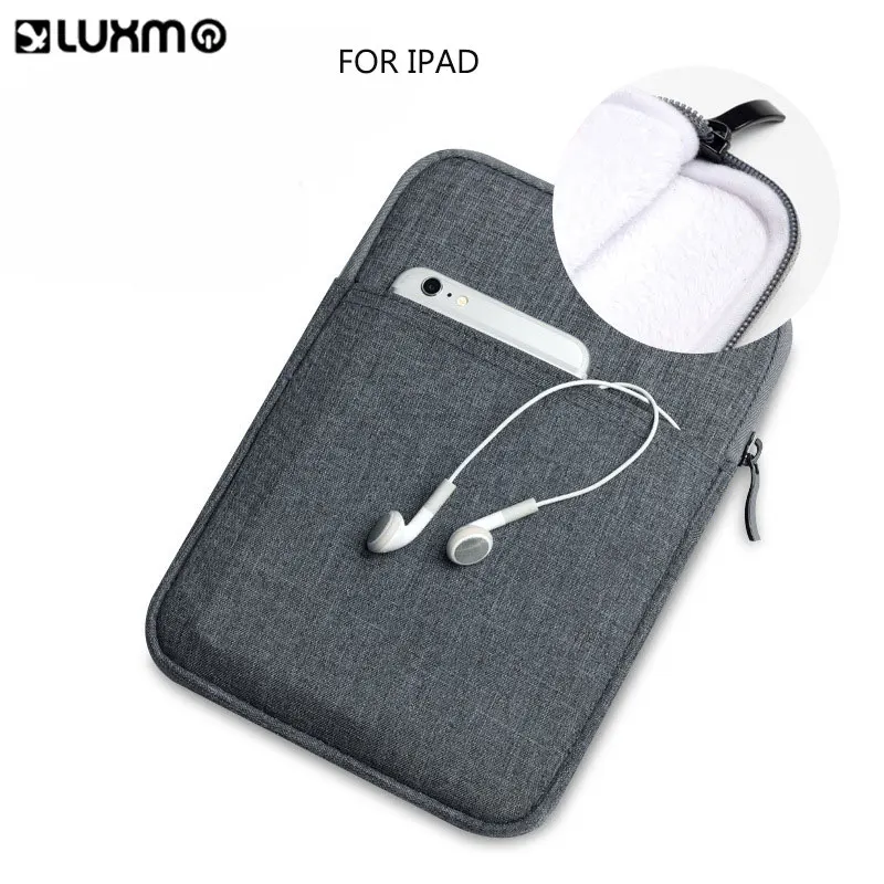 Ipad 2018 чехол для Air 1 2 планшет сумка-чехол Apple Mini Mi Pad 3 4 Чехол 9 7 Pro 10 5 Чехлы Funda |
