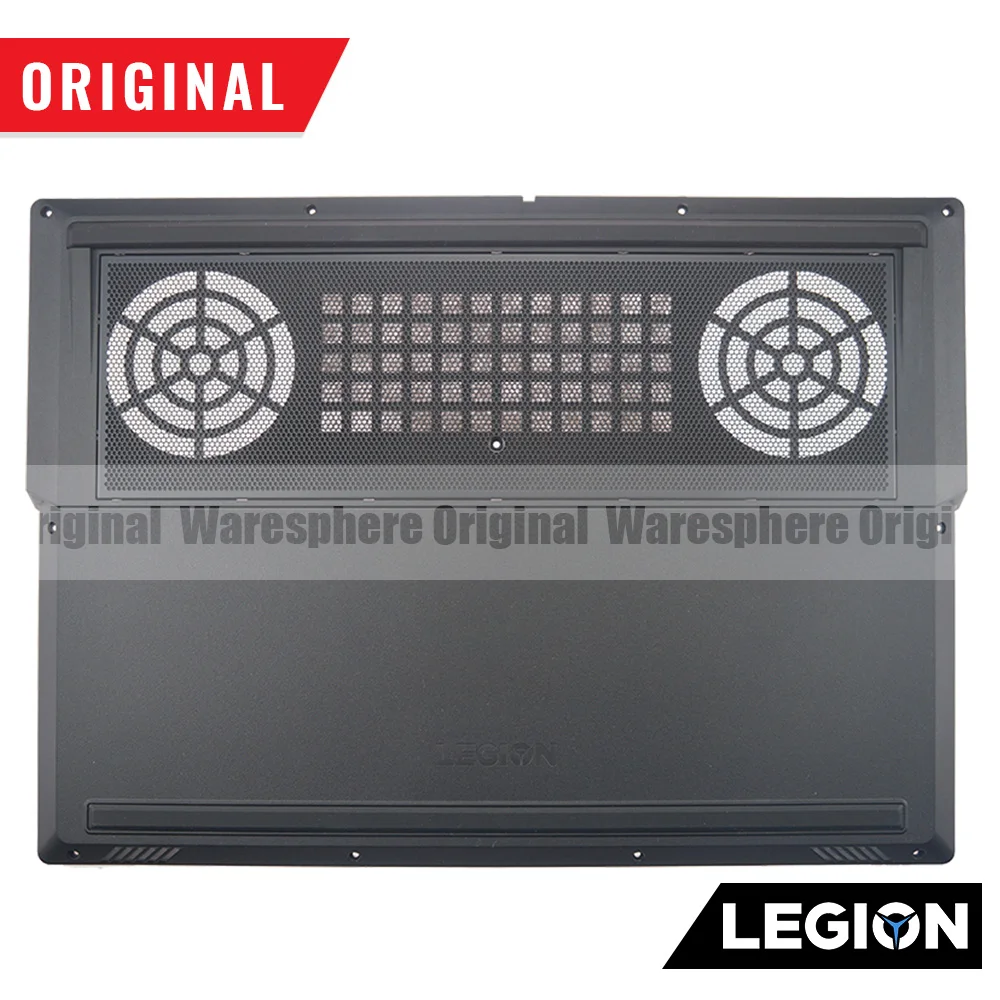 Lenovo Legion Lcd Tampa Traseira Moldura Frontal Palmrest Fundo Superior Base Inferior Estojo Teclado Novo Original Y530 Y53015ich - Imagem 6