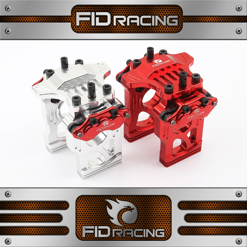 

FID Racing Centre easy Diff with brake set rc car parts for LOSI 5ive-T Rovan LT DTT