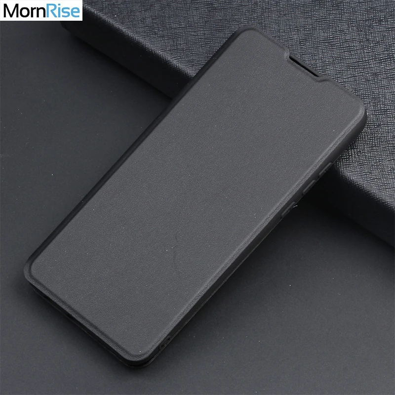 

New Luxury PU Leather Smart Flip Cover For Meizu M9 Note Case For Meizu M8 Note Mobile Phone Case Stand Function Coque