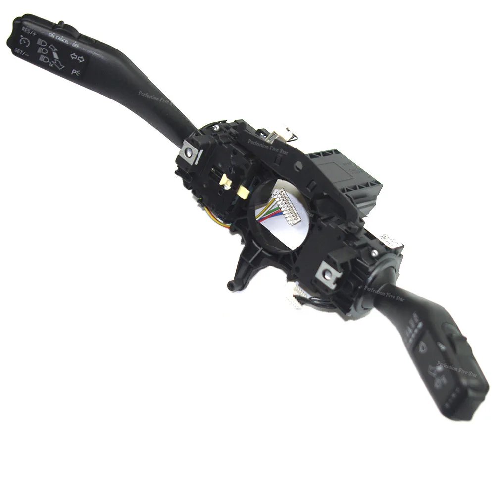 Выключатель круиз контроля 1K5953513L для VW Jetta Golf GTI MK6 EOS TOURAN CADDY 2011 2012 2013 SKODA OCTAVIA 2009
