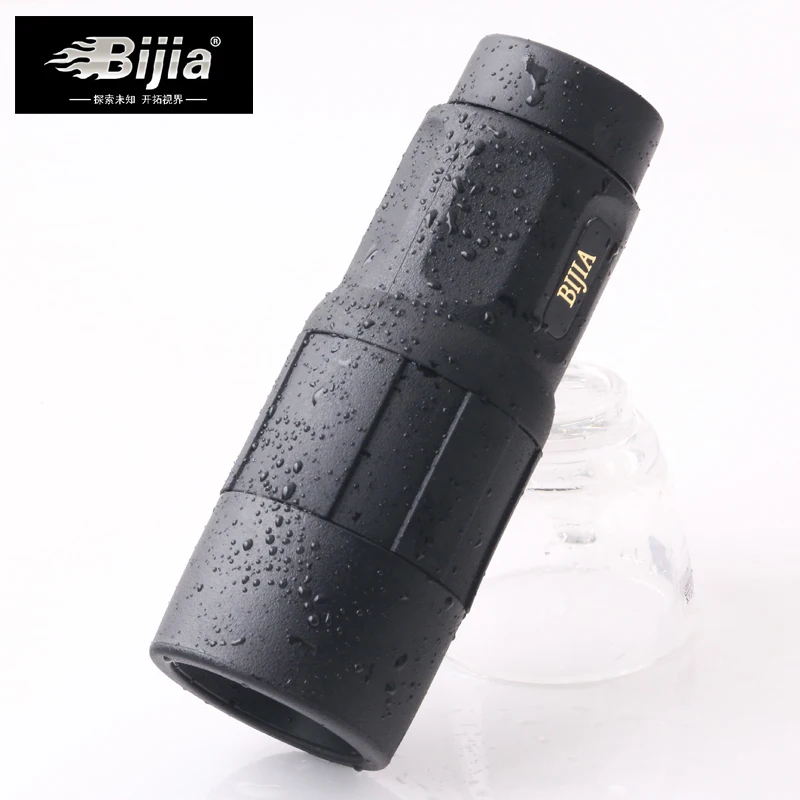 

BIJIA 10x42 high magnification large diameter pocket monocular telescope