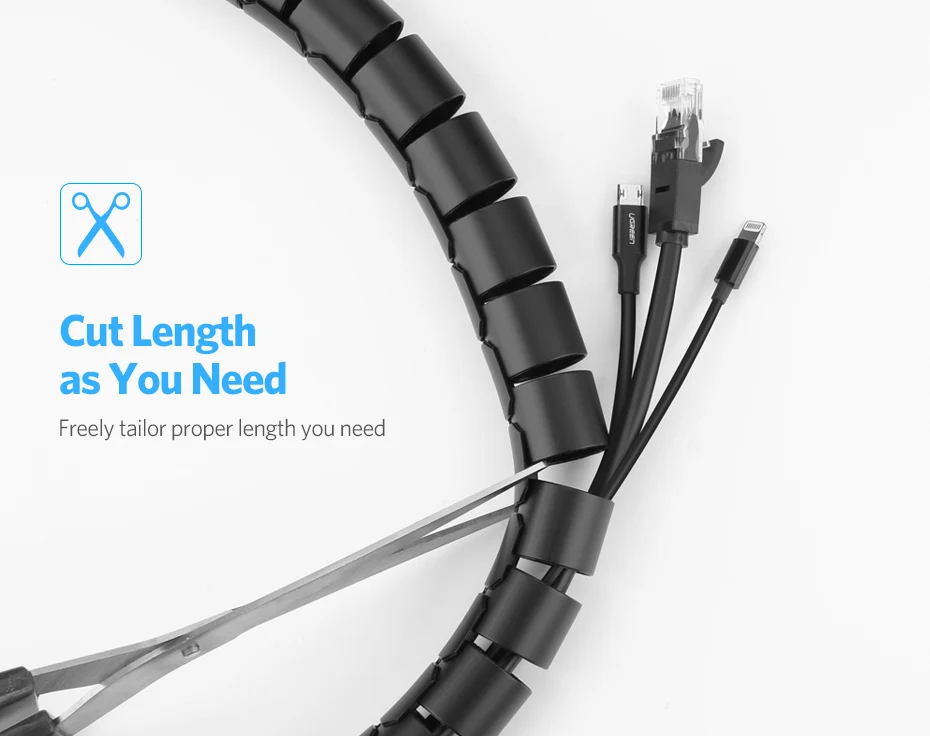 Wire Protection Tube Image 6