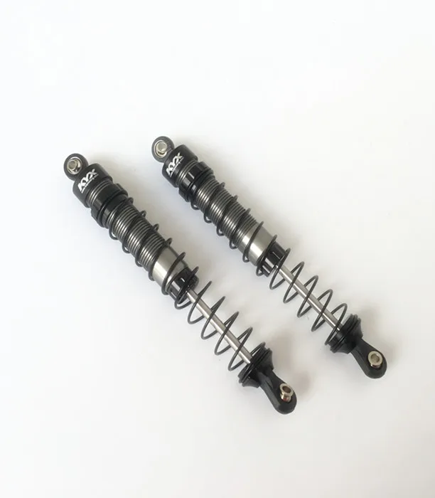 Axial wraith Heavy Duty Alloy Suspension 115mm Shock ...