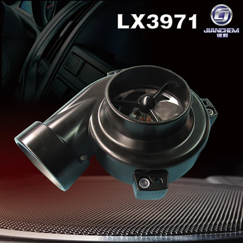 fit for Mazda cx 5 electric worm gear supercharger electronic worm gear