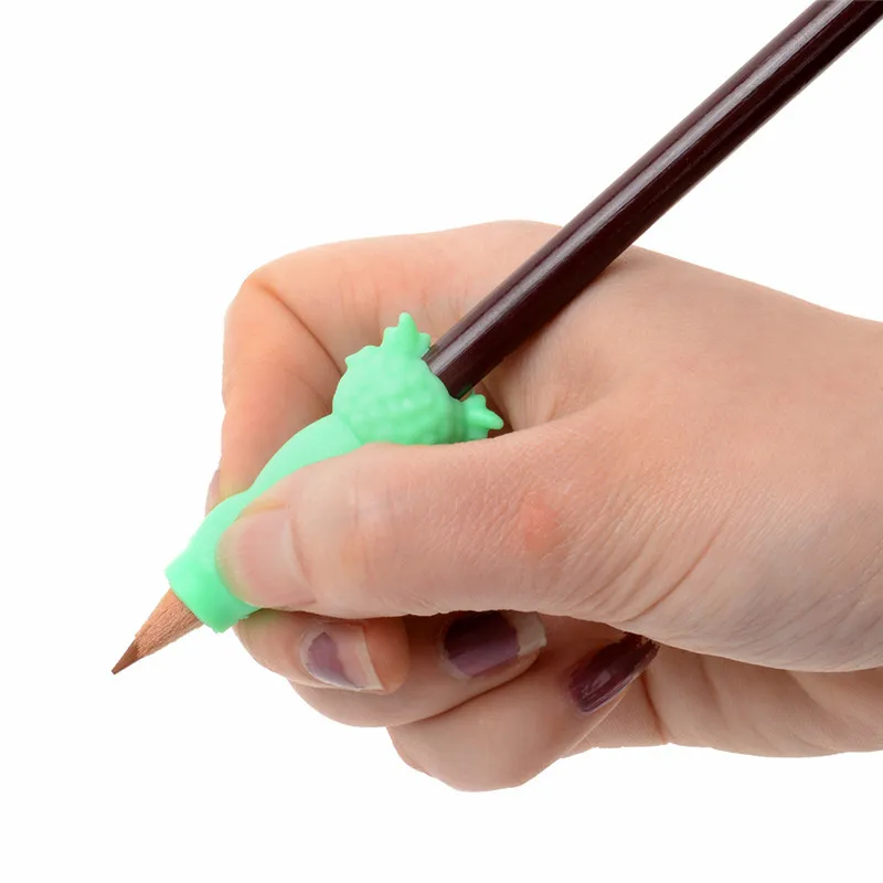 Набор инструментов для коррекции осанки 8 шт./компл.|pencil hold|children pencil setwriting pens for