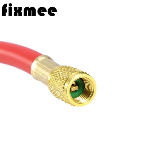 R134A автомобильный A/C AC масло и инжектор красителя R134 R12 R22 2 oz инструмент для