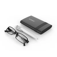 External Storage