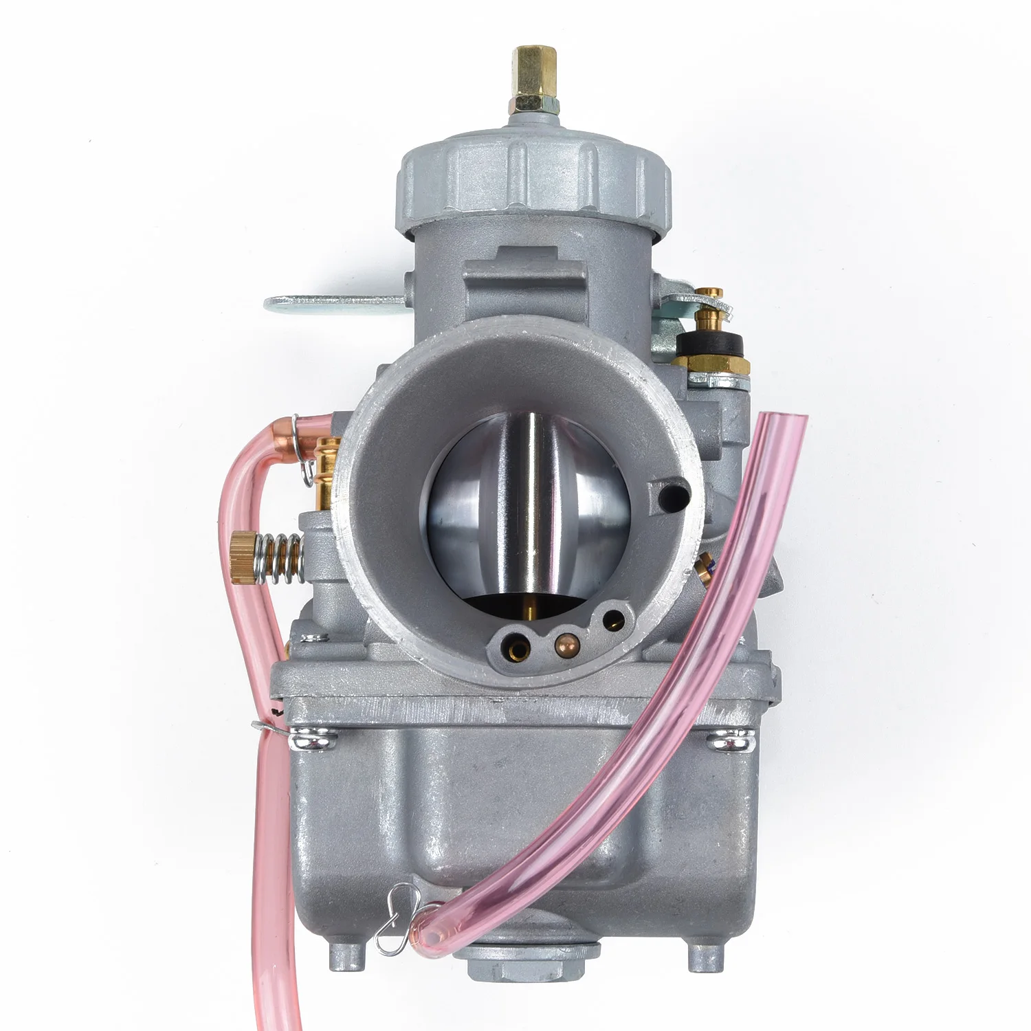 1x Карбюратор Carb ПОДХОДИТ VM 34 мм круглый слайд VM34-168 аксессуар для Mikuni