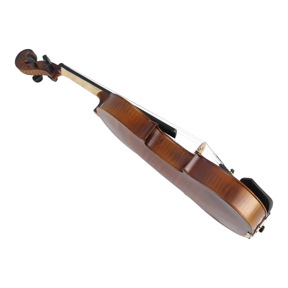 Tongling Beginner Violine für Anfänger 4/4 3/4 1/2 1/4 1/8