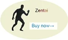 zentai