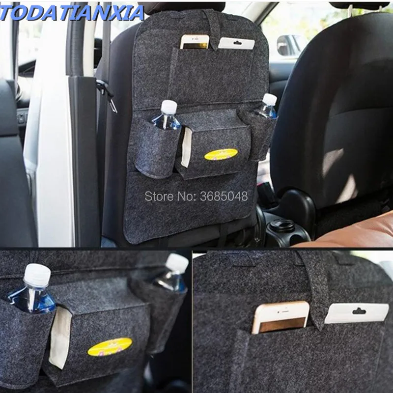 Автокресло сумка для хранения в автомобиле сумка на спинку кресла для mazda 6 honda civic 2008 nissan altima mazda 3 2007 honda crf 450 nissan