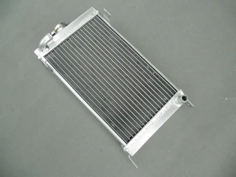 Gearbox Details about  / Aluminum Radiator for Go Kart Shift Karts 3 Cores Brand New Karting