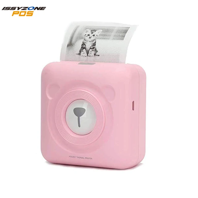 Best Price Issyzonepos Portable Printer Label Thermal Bluetooth Android Printer Mini Wireless 58mm Thermal Photo Printer Android iOS Note Best Price Issyzonepos Portable Printer Label Thermal Bluetooth Android Printer Mini Wireless 58mm Thermal Photo Printer Android iOS Note