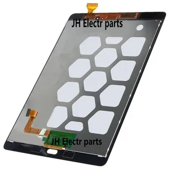 

100% Tested NEW LCD DIsplay+ Touch Screen Digitizer Assembly For Samsung Galaxy Tab A T550 SM-T550 Free Tools