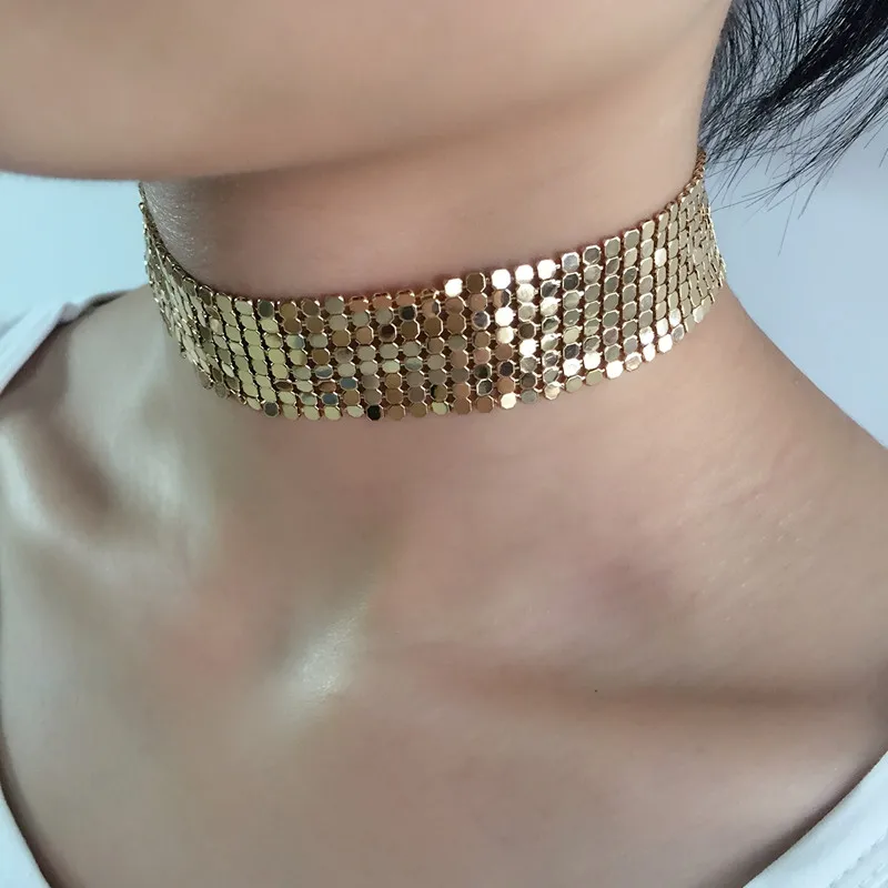 colar feminino A0668-4