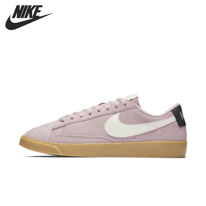 Новое поступление оригинальных женских кроссовок для скейтбординга NIKE|Катание
