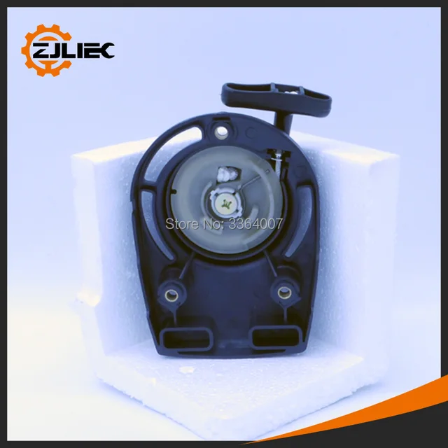 Gx35 Starter Fit For Honda 4 Strokes Brush Cutter 140f Engine Gr Gx35 Starter Fit For Honda 4 Strokes Brush Cutter 140f Engine Gr Trimmer Weed