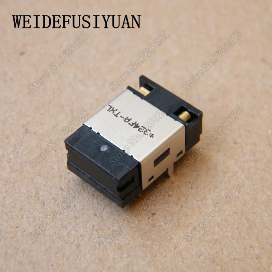 10pcs lot New Audio Headphone Microphone Jack Port Socket for Lenovo Dell Laptop Netbook