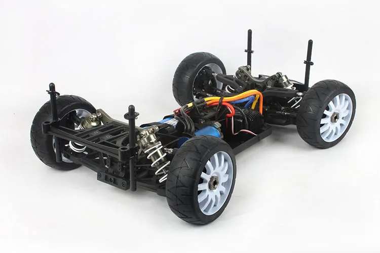 ZD Racing 9071 08426 1/8 масштаб 4WD автозапчасти