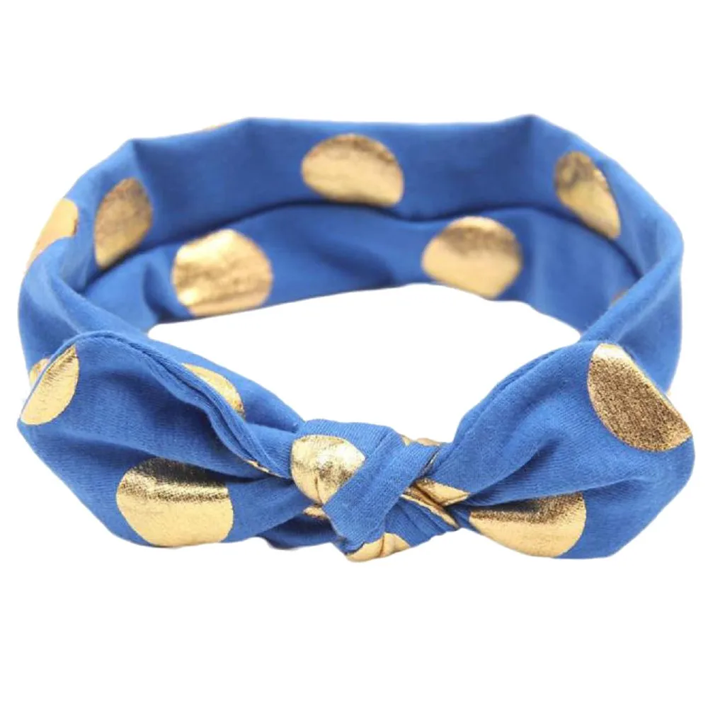 

Baby Headband Baby Girl hair Accessories Girls Gilding Headbands Bowknot Hair Accessories For Girls Infant Hair Band Photography