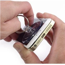 1PC 2017 hot Sale Special Suction Machine 40mm Cupboard Sucker Screen Device LCD repairing tool For Mobile Phone