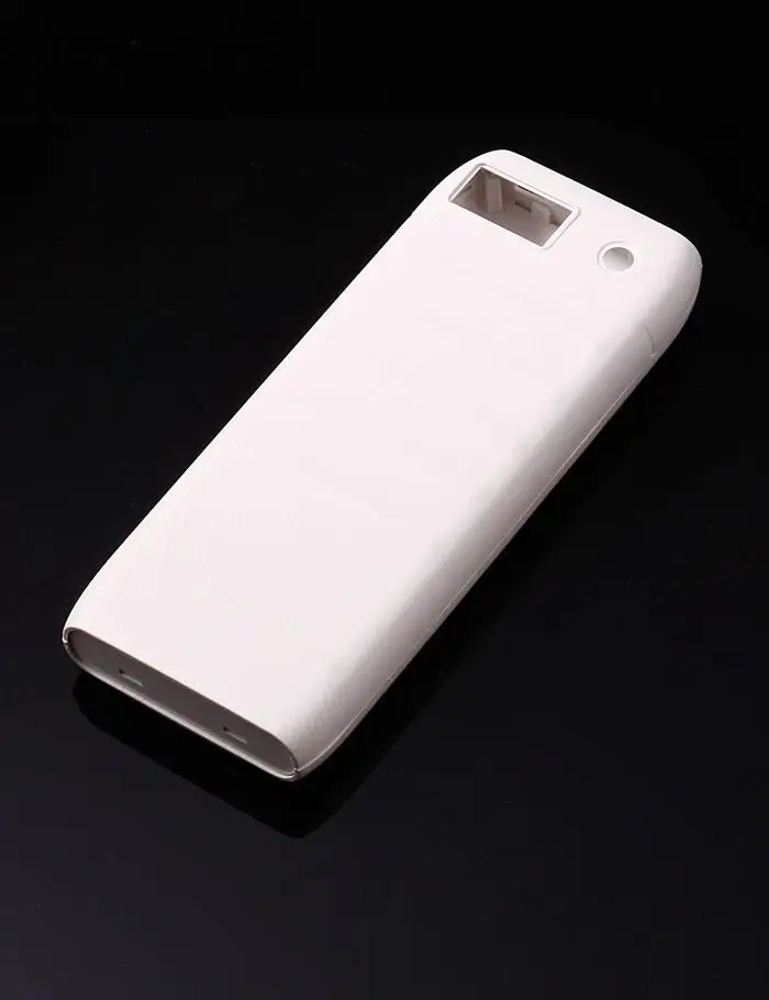 USB Мобильный Внешний аккумулятор, зарядное устройство, чехол, держатель батареи, внешний аккумулятор для телефона