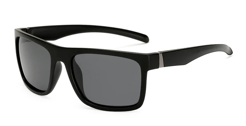 2019 Hot Sale Women Polarized Sunglasses For Men Square Black Night Vision For Male Driving Hot Sale Gafas De Sol UV400 Goggles