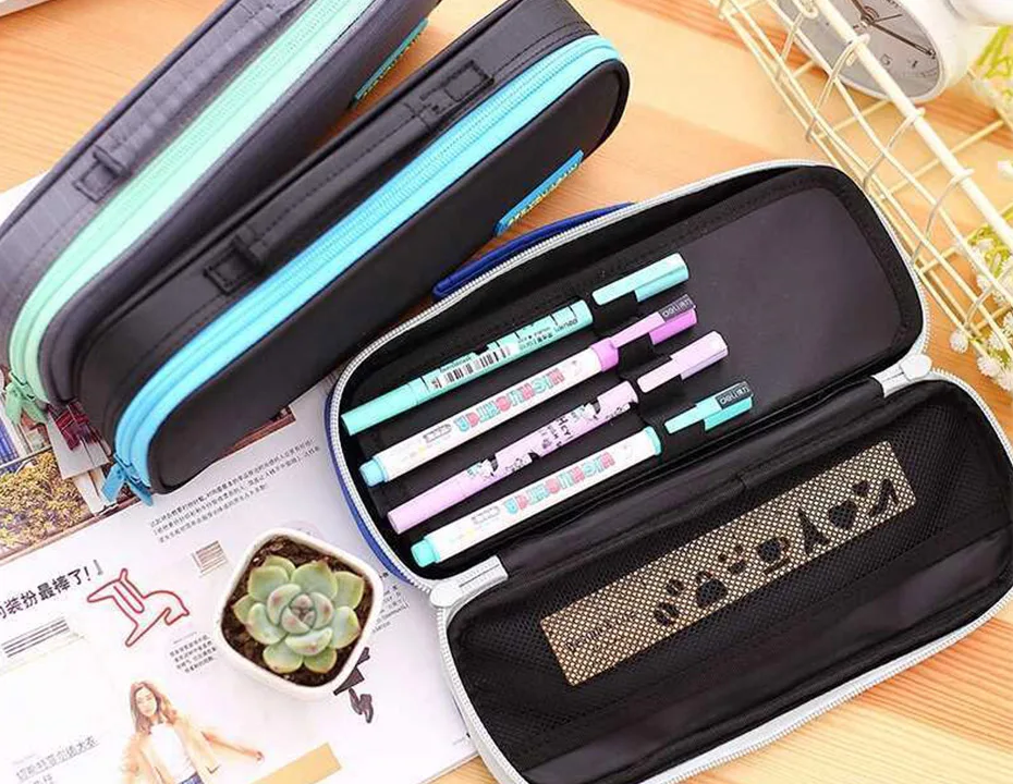007 Pencil Bag
