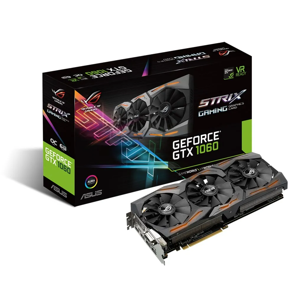Gtx 1060 Ti Купить В Днс