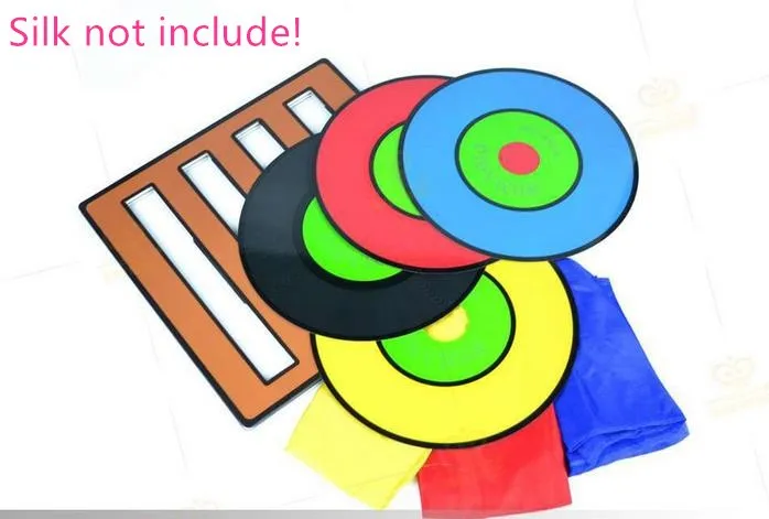 Changing disc. Changing disc