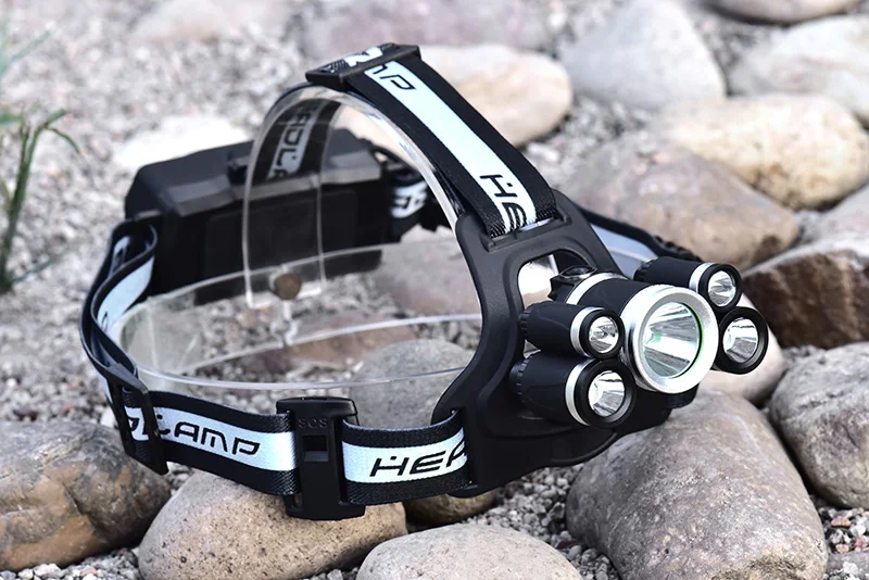 18650 headlamp