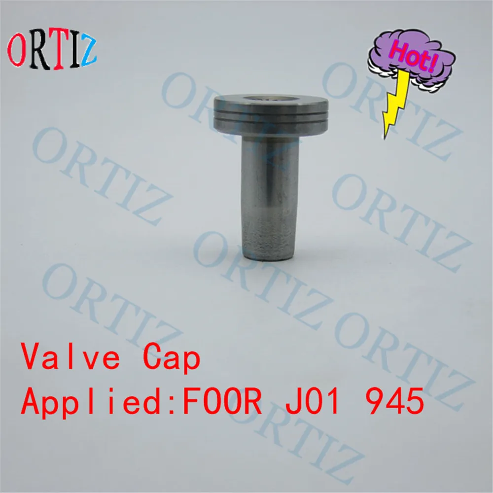 ORTIZ diesel car 0445 120 fuel injector parts,original valve cap and valve head for common rail FOOR J01 945 control valve (4)