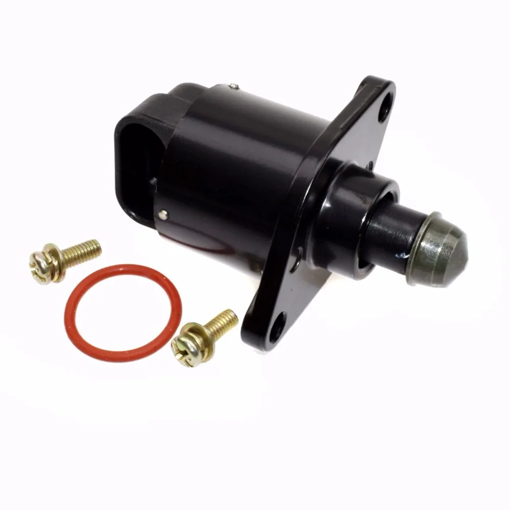 ISANCE Idle Air Speed Control Valve IAC 7700102539 8200299241,  Ŭ II 󱸳 ް ô Ʈ 1998-2002 2003