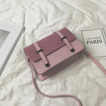 

Woman Package Color Both Arrow Single Shoulder Span Mobile Phone Package Japan And South Korea Woman crossbody for women bag