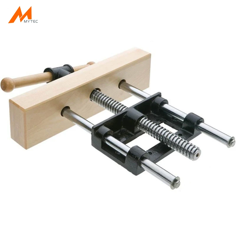 

7" 10" Quick Release End Vise Front Vise