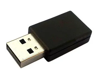 50 шт./лот USB 2,0 Тип мужчин Mini 5pin USB Тип B 5pin женский разъем адаптера convertorc
