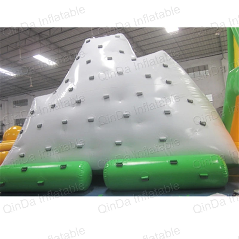 iceberg inflatable water toy