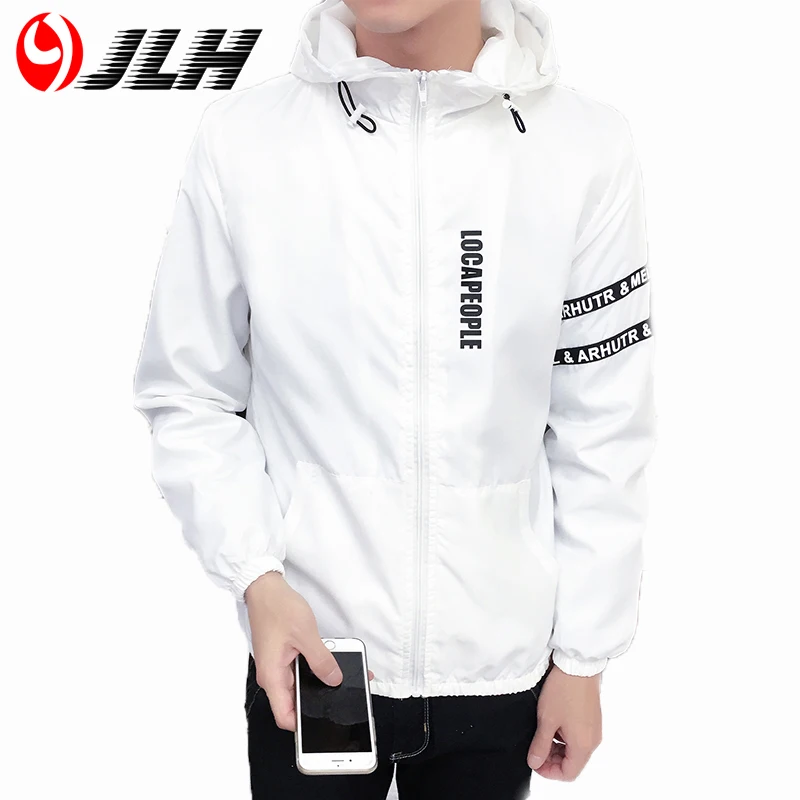 Buy JLH Men S 5XL Summer Sun Men Coat Sunscreen for