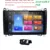 2 din 9 Pollici PX5 Octa Core NO DVD auto radio Android 8.0 per Per Mercedes Benz B200/Sprinter /W209/W169/B200/A-class/W169 4G WIFI