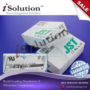 

B9B-XH-A(LF)(SN) HOUSING JST Connectors terminals housings 100% new and original parts