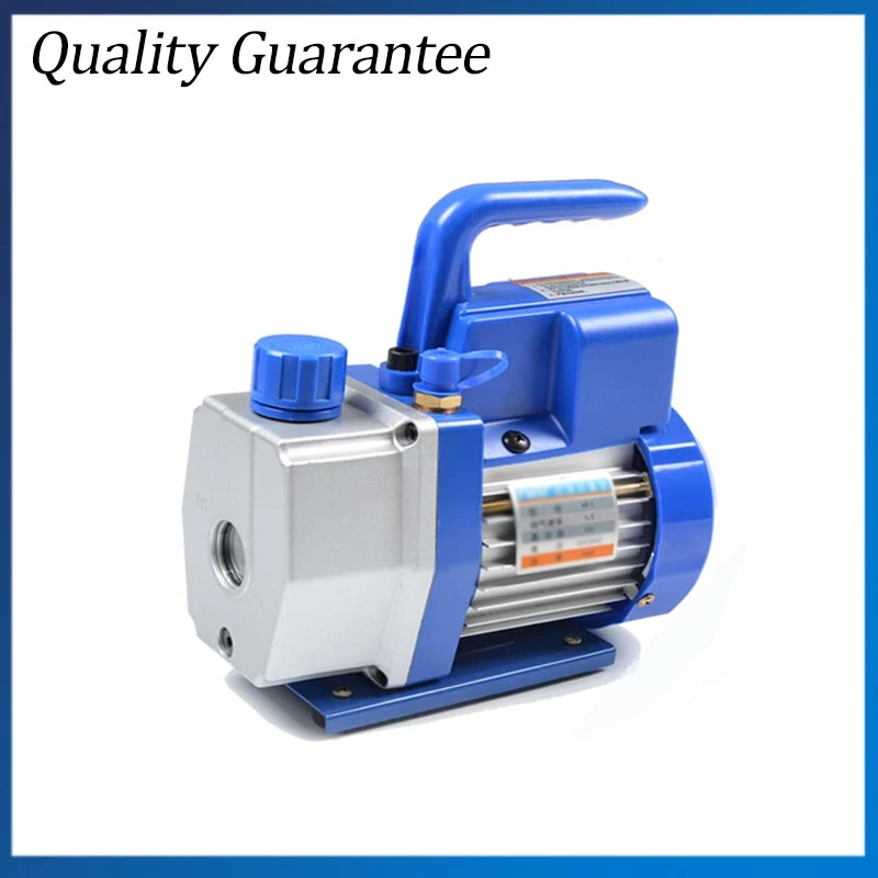 150W Mini Single Stage Industrial Vacuum Pump For Sale|pump for|industrial vacuum - AliExpress