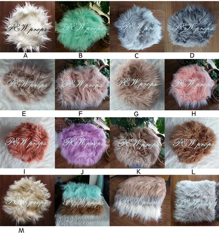 baby photo blanket