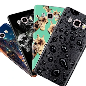 

TPU Soft Case For Samsung Galaxy J5 2016 Case Cover For Samsung J5 2016 Case Silicone Cover For Samsung Galaxy J5 2016 J510 5.2"