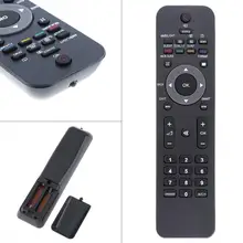 

LCD LED TV Remote Control Replacement with Long Transmission Distance for Philips 52 / 47 / 42PFL7704D