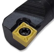 MZG discount price 8mm S07K-SCLCR06 CNC Turning Screw Type Lathe Cutter Bar Hole Processing Clamping Locked Internal Boring Tool MZG discount price 8mm S07K-SCLCR06 CNC Turning Screw Type Lathe Cutter Bar Hole Processing Clamping Locked Internal Boring Tool
