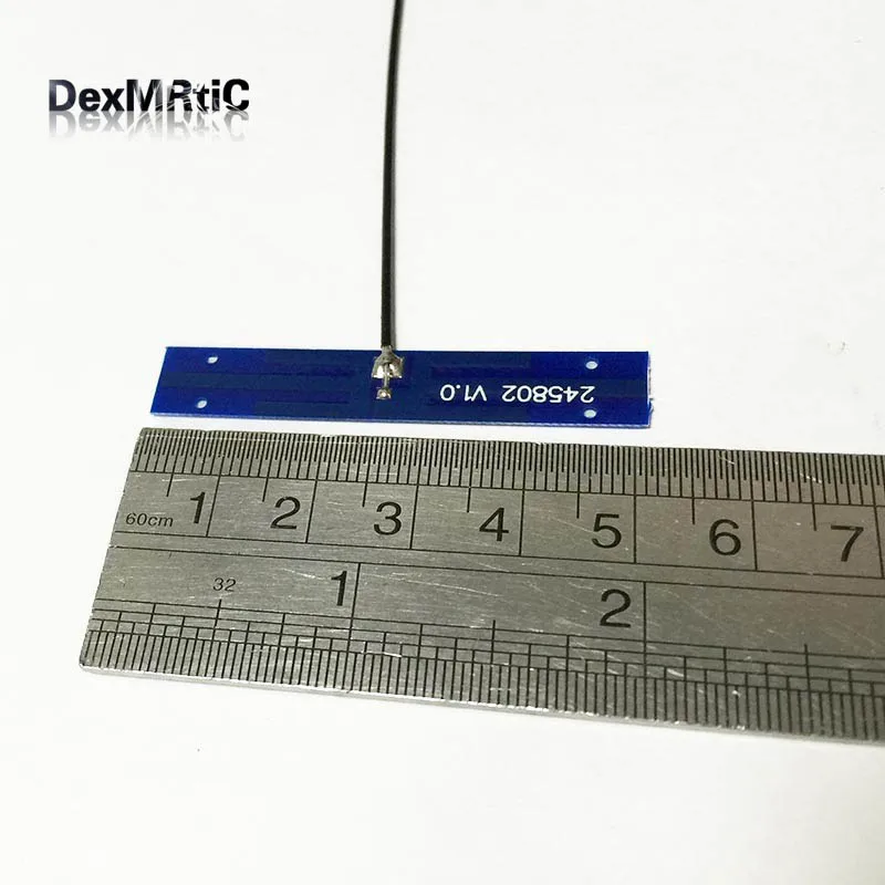 WIFI Antenna 2.4Ghz 5.8Ghz Dual band antenna Omni PCB Antenna built-in With IPX Connector wifi router antennas WIFI Antenna 2.4Ghz 5.8Ghz Dual band antenna Omni PCB Antenna built-in With IPX Connector wifi router antennas